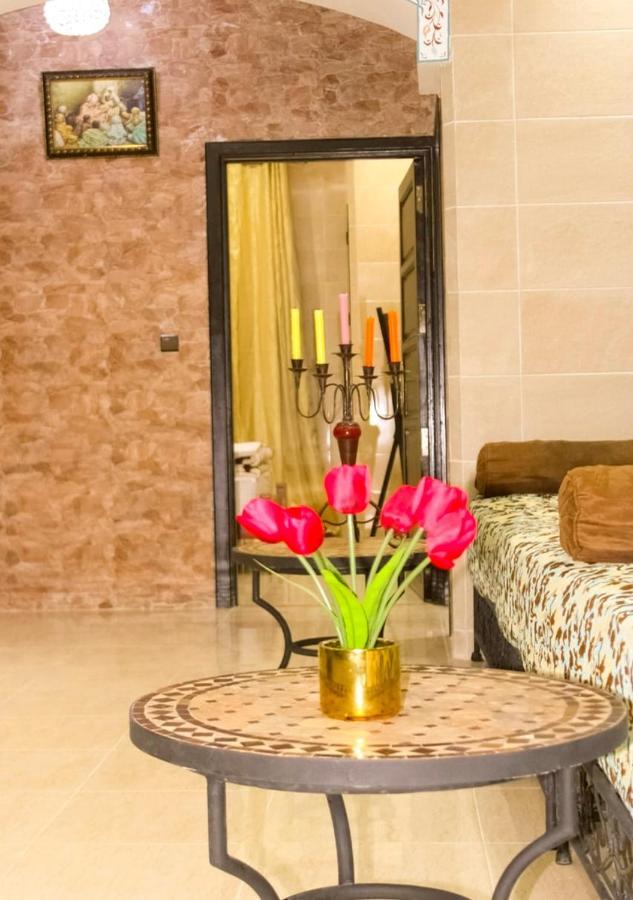 מרקש Riad Miramare Pour Familles מראה חיצוני תמונה