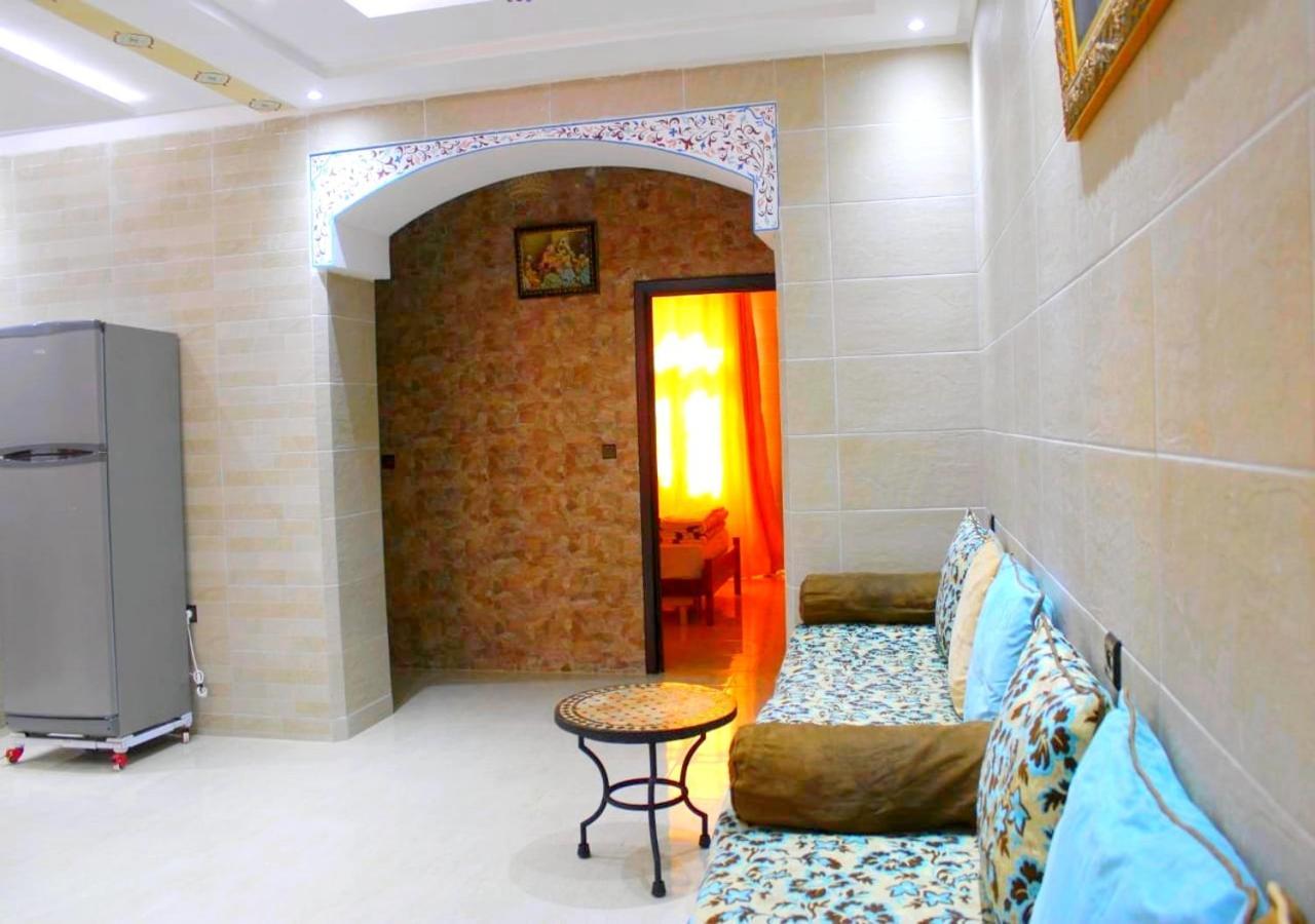 מרקש Riad Miramare Pour Familles מראה חיצוני תמונה