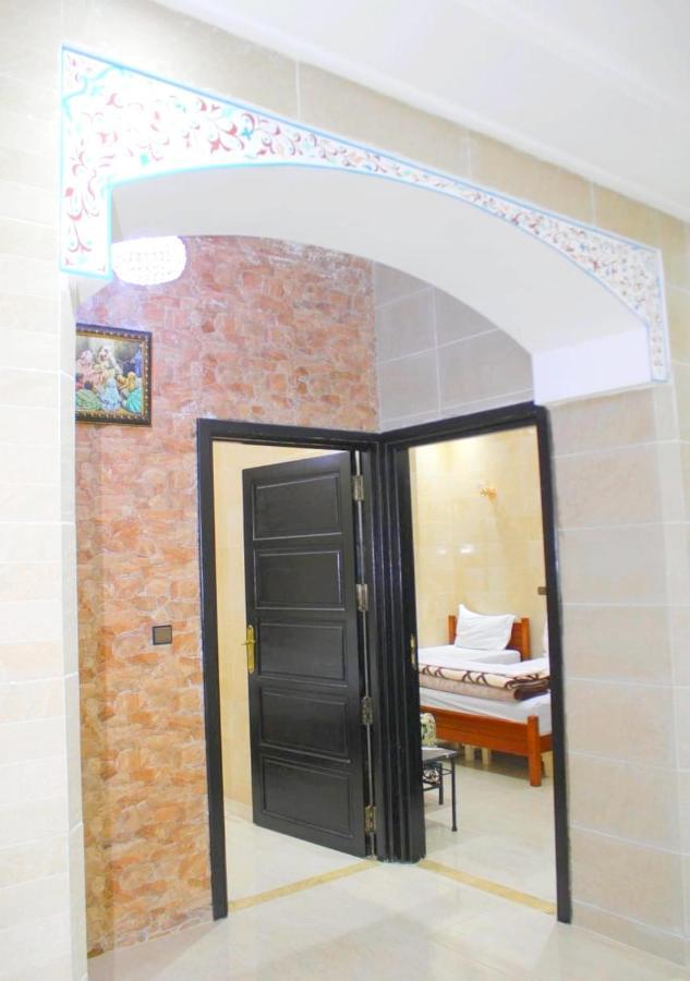 מרקש Riad Miramare Pour Familles מראה חיצוני תמונה